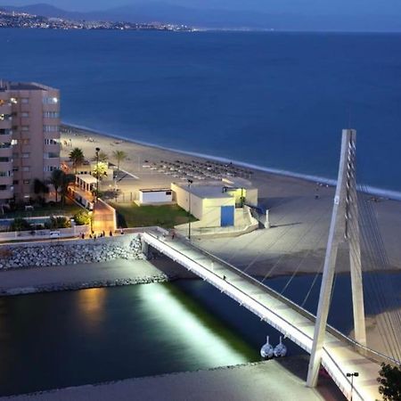 Apartamento Amplio Y Centrico Fuengirola Ngoại thất bức ảnh
