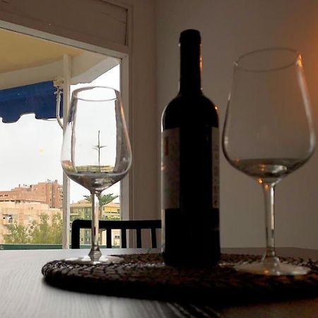Apartamento Amplio Y Centrico Fuengirola Ngoại thất bức ảnh