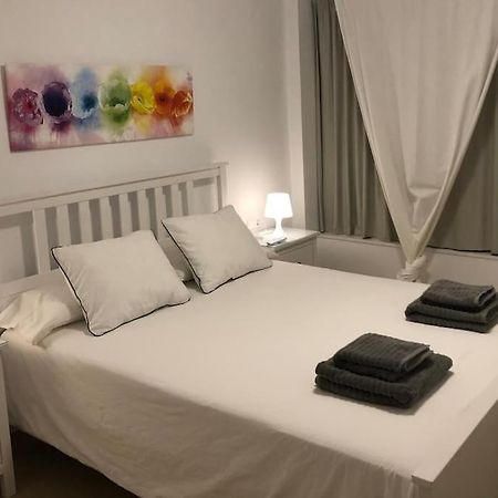 Apartamento Amplio Y Centrico Fuengirola Ngoại thất bức ảnh