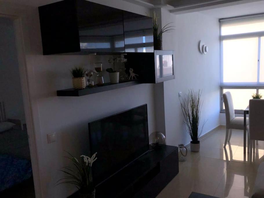 Apartamento Amplio Y Centrico Fuengirola Ngoại thất bức ảnh