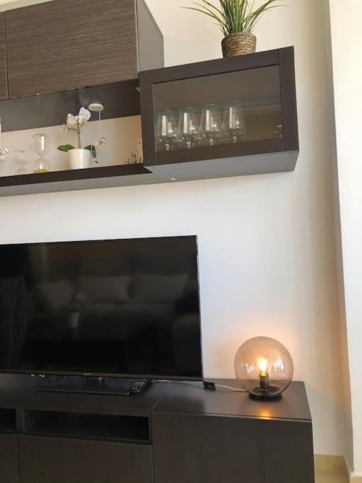 Apartamento Amplio Y Centrico Fuengirola Ngoại thất bức ảnh