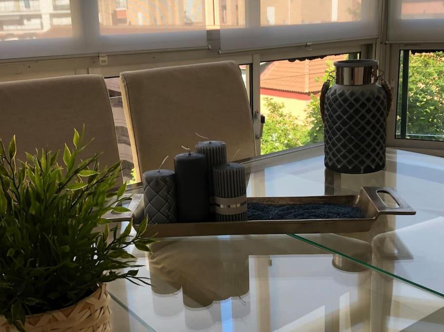 Apartamento Amplio Y Centrico Fuengirola Ngoại thất bức ảnh