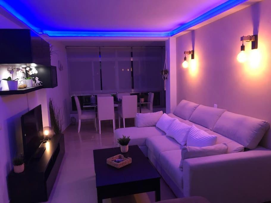 Apartamento Amplio Y Centrico Fuengirola Ngoại thất bức ảnh