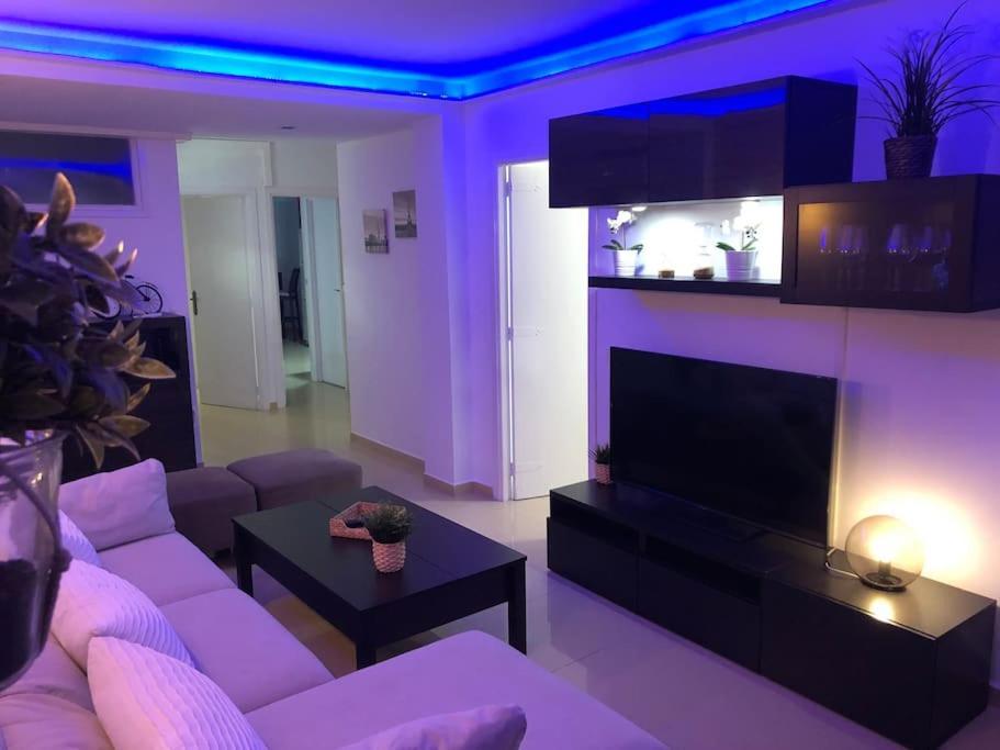 Apartamento Amplio Y Centrico Fuengirola Ngoại thất bức ảnh