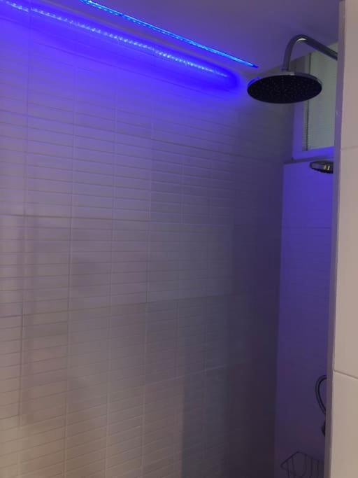 Apartamento Amplio Y Centrico Fuengirola Ngoại thất bức ảnh